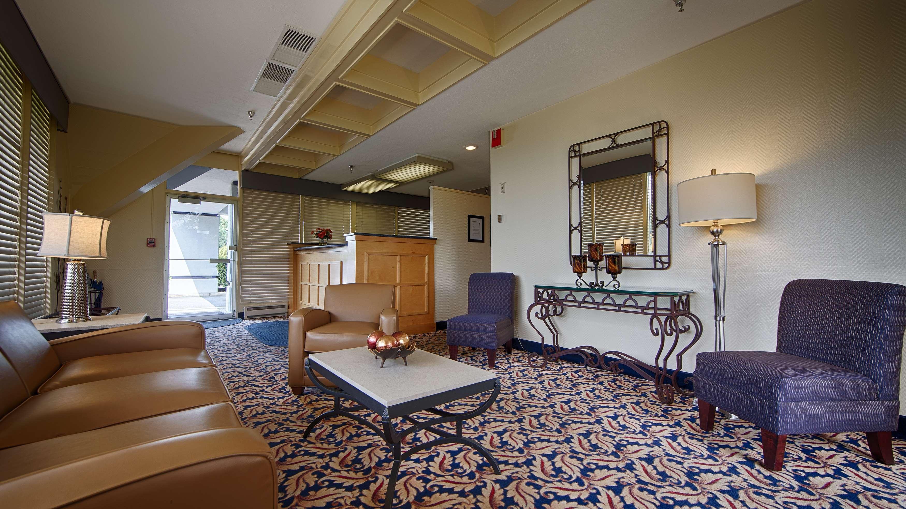 Historic Concord Suites Extérieur photo